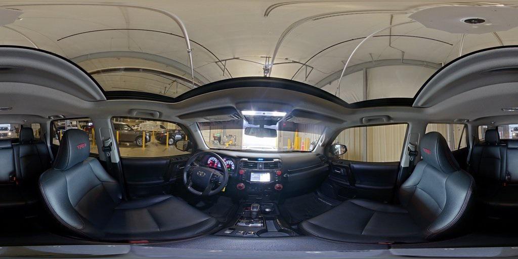 used 2019 Toyota 4Runner car, priced at $34,496