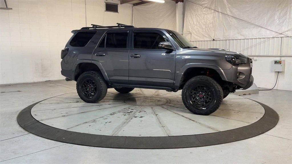 used 2019 Toyota 4Runner car, priced at $34,496
