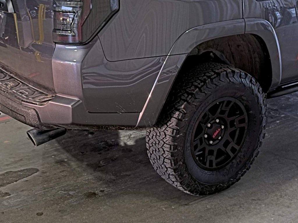 used 2019 Toyota 4Runner car, priced at $34,496