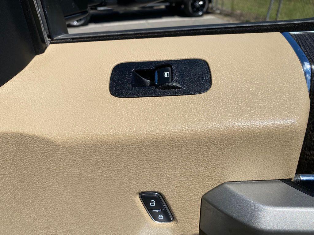 used 2021 Ford F-250 car, priced at $49,998