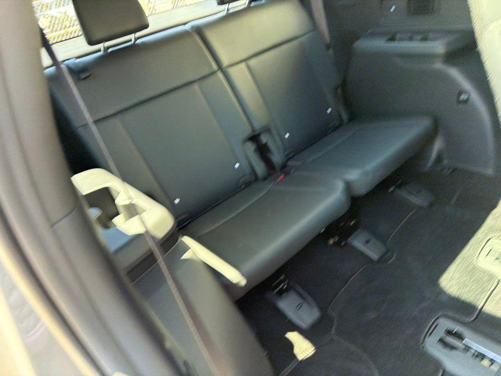 used 2026 Hyundai Santa Fe car, priced at $43,676