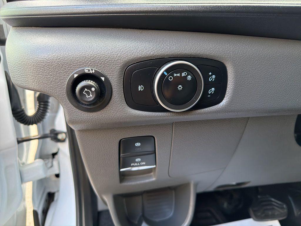 used 2022 Ford Transit-350 car, priced at $32,631