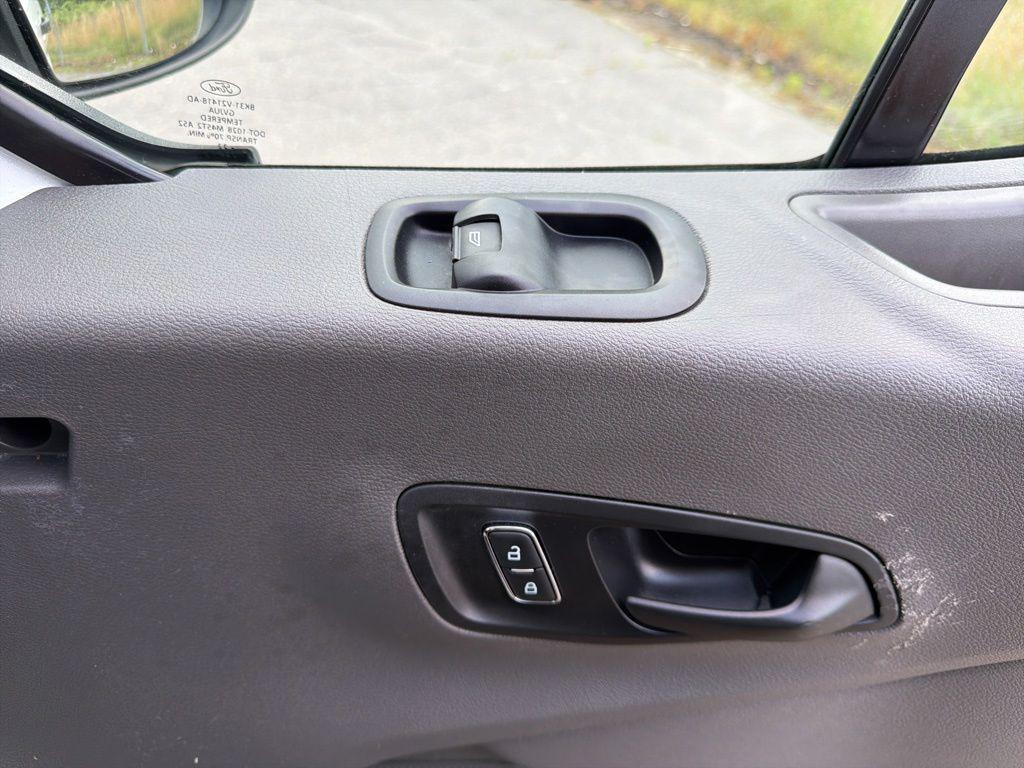 used 2022 Ford Transit-350 car, priced at $32,631