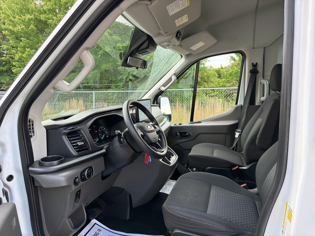 used 2022 Ford Transit-350 car, priced at $32,631