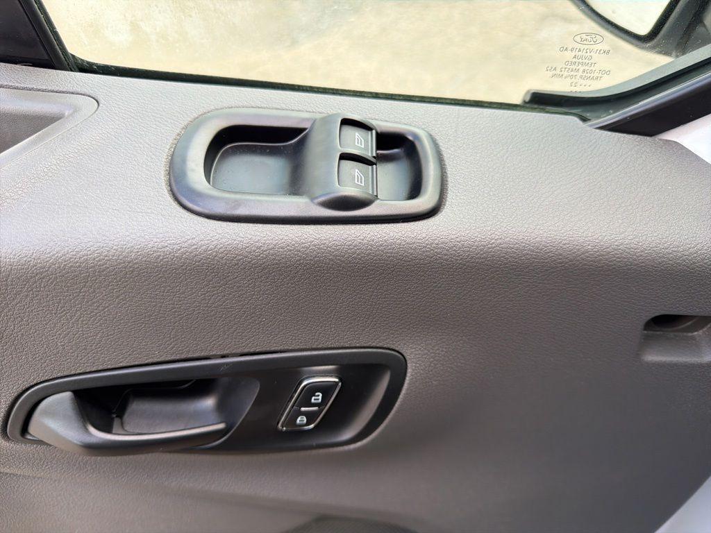 used 2022 Ford Transit-350 car, priced at $32,631