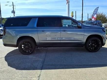 new 2026 Chevrolet Suburban car, priced at $99,965