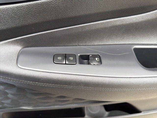 used 2023 Hyundai Santa Fe car, priced at $19,998