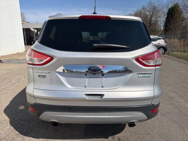 used 2014 Ford Escape car, priced at $8,800