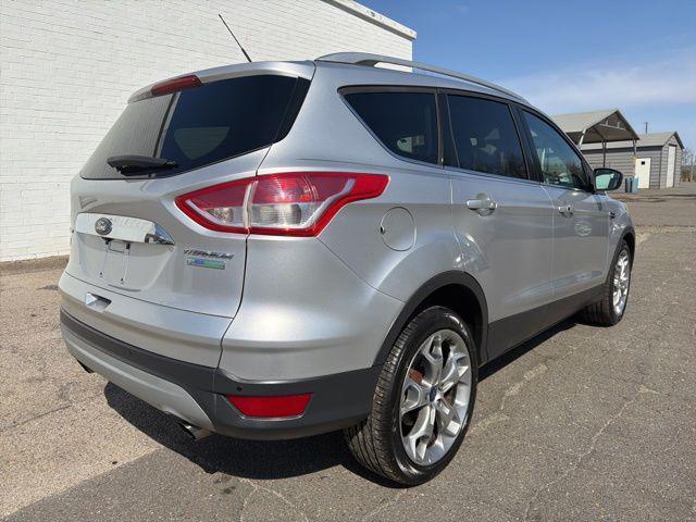 used 2014 Ford Escape car, priced at $8,800