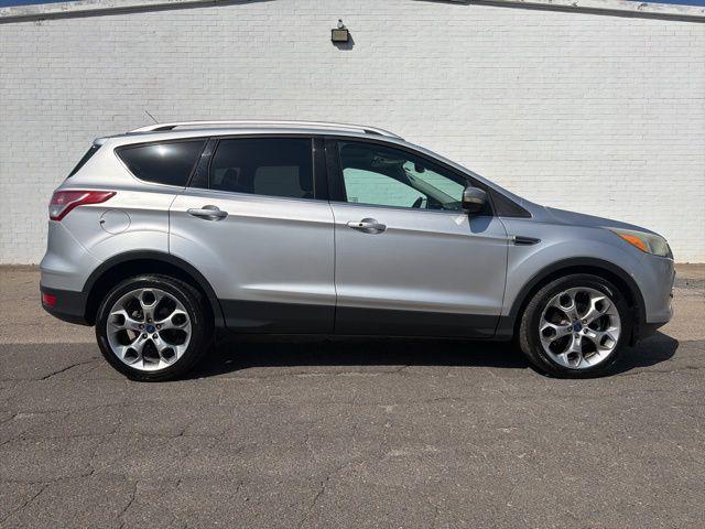 used 2014 Ford Escape car, priced at $8,800