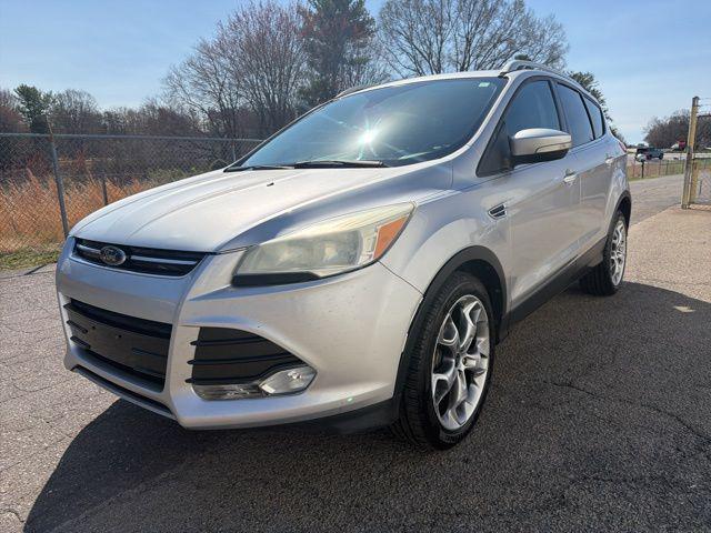 used 2014 Ford Escape car, priced at $8,800