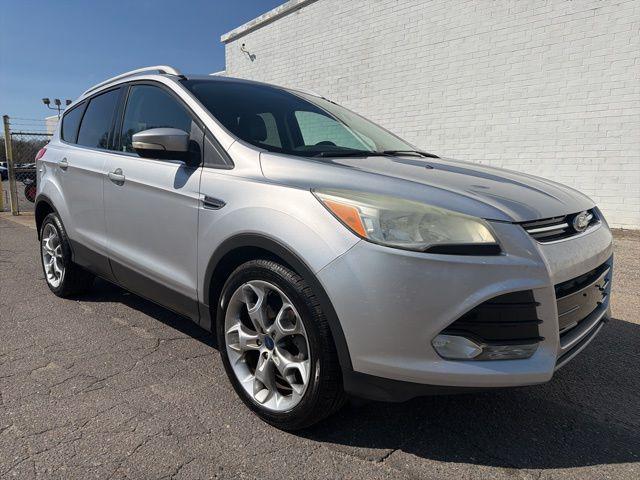 used 2014 Ford Escape car, priced at $8,800
