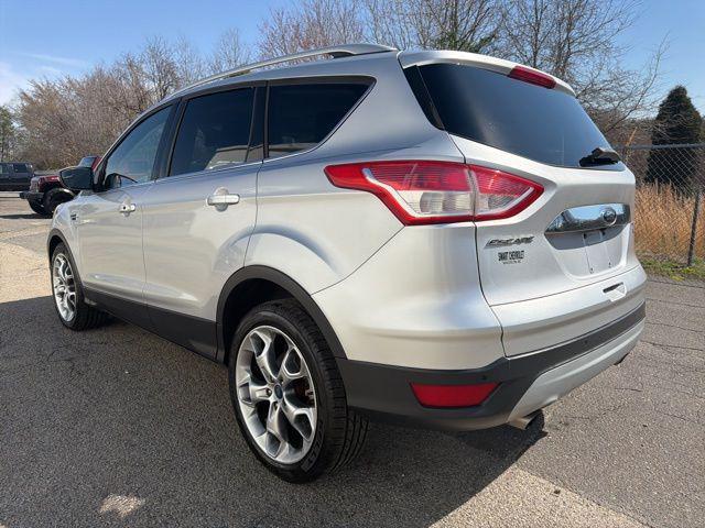 used 2014 Ford Escape car, priced at $8,800