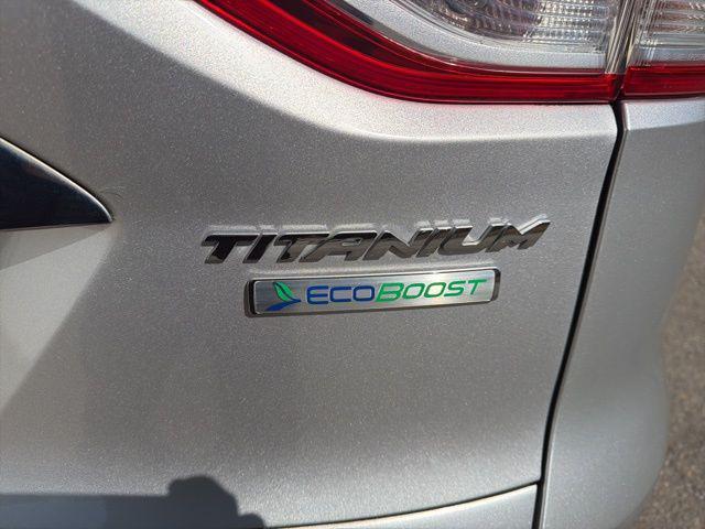 used 2014 Ford Escape car, priced at $8,800