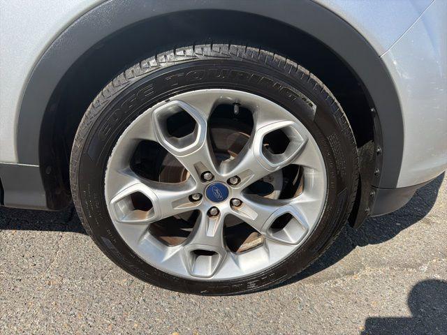 used 2014 Ford Escape car, priced at $8,800