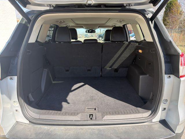 used 2014 Ford Escape car, priced at $8,800