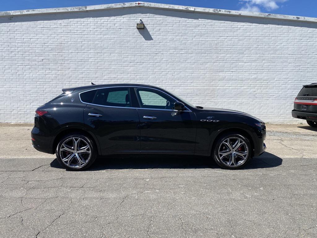 used 2023 Maserati Levante car, priced at $47,510