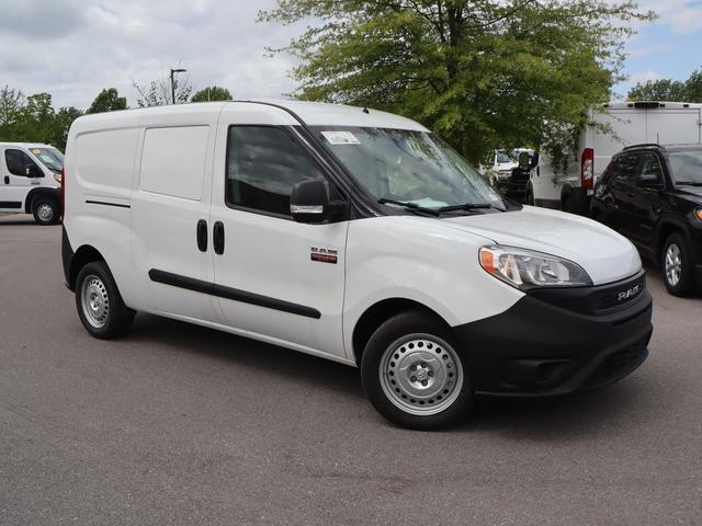 used 2020 Ram ProMaster City car, priced at $12,956