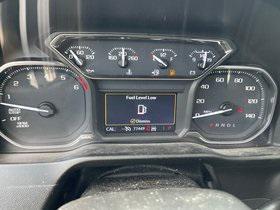 used 2021 GMC Sierra 1500 car, priced at $37,417