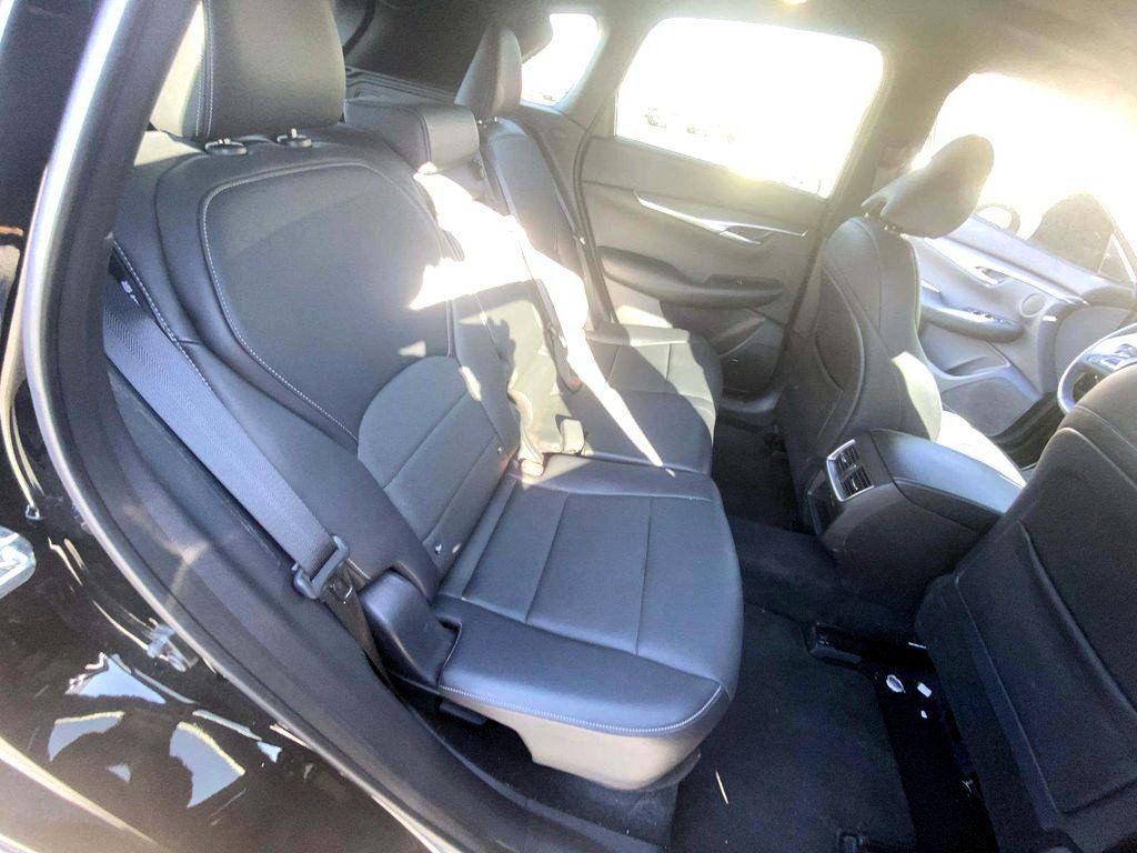 used 2022 INFINITI QX50 car, priced at $21,929