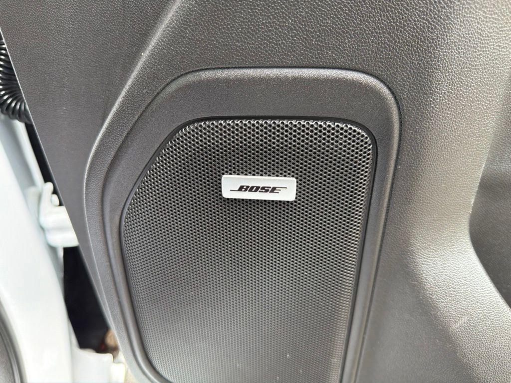 used 2020 GMC Sierra 1500 car, priced at $35,436
