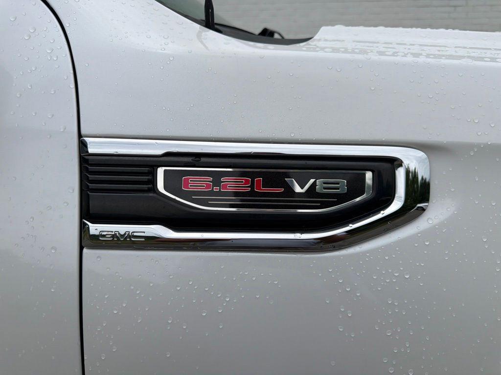 used 2020 GMC Sierra 1500 car, priced at $35,436