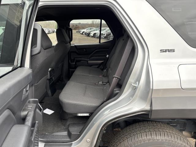 used 2025 Toyota 4Runner car, priced at $42,109