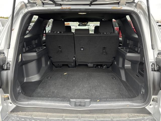 used 2025 Toyota 4Runner car, priced at $42,109