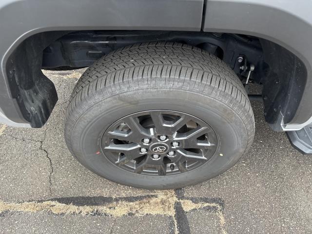 used 2025 Toyota 4Runner car, priced at $42,109