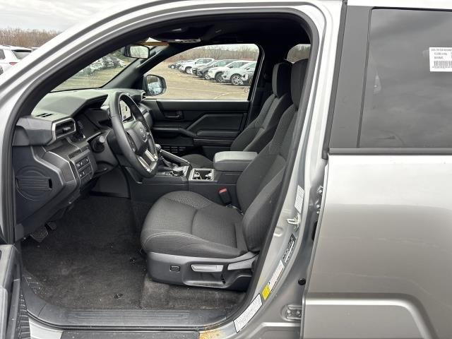 used 2025 Toyota 4Runner car, priced at $42,109