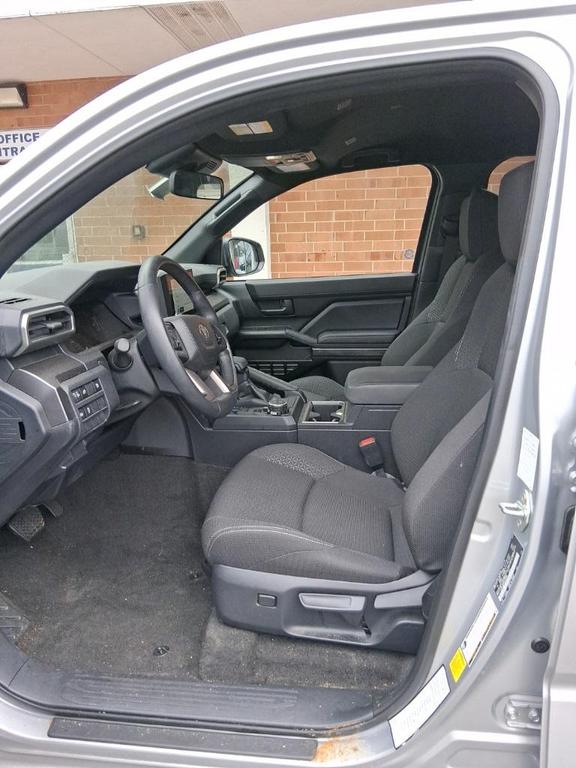 used 2025 Toyota 4Runner car, priced at $42,109