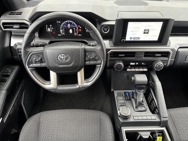 used 2025 Toyota 4Runner car, priced at $42,109