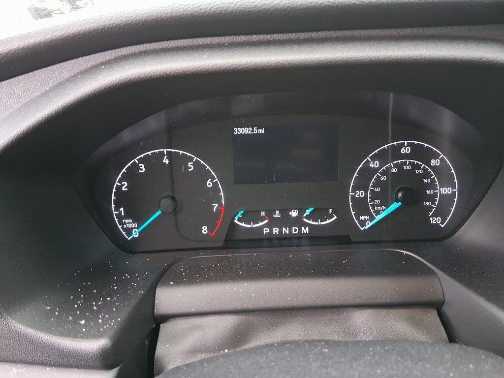 used 2023 Ford Transit-350 car, priced at $43,998