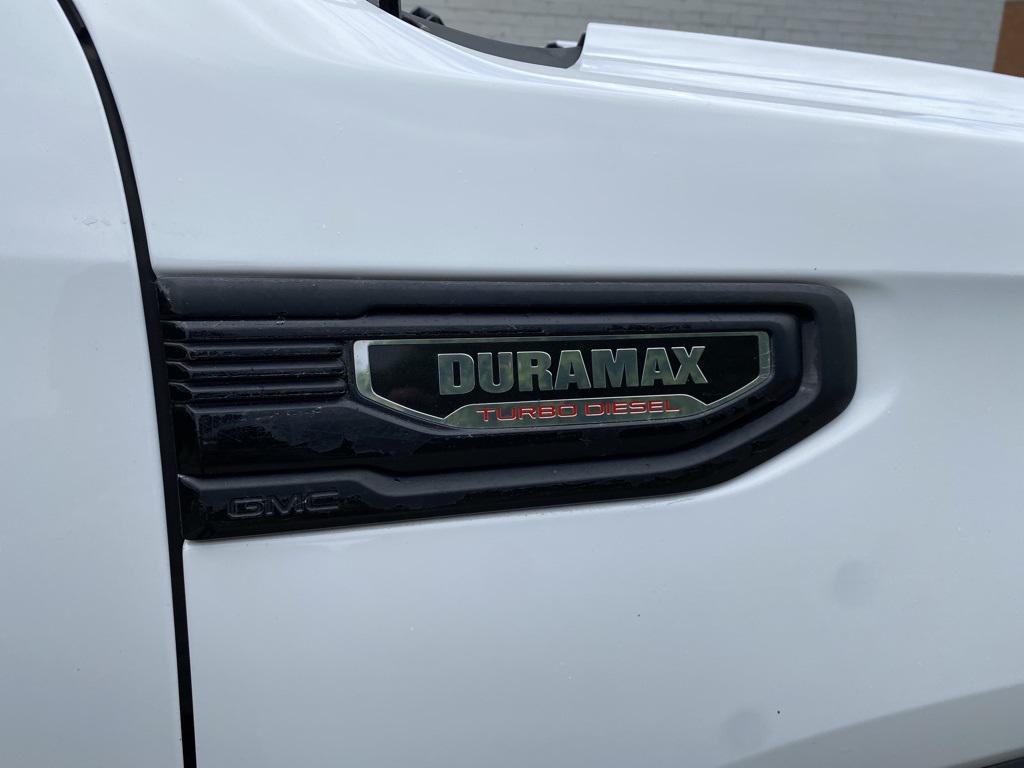 used 2021 GMC Sierra 1500 car, priced at $31,565