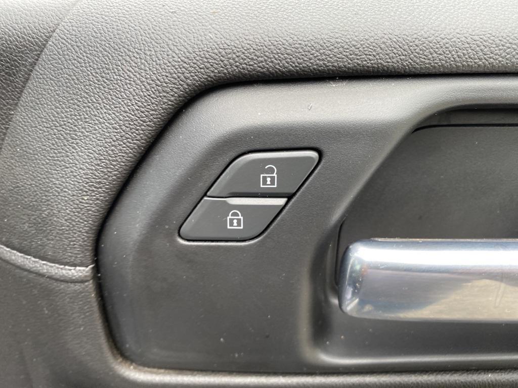 used 2021 GMC Sierra 1500 car, priced at $31,565