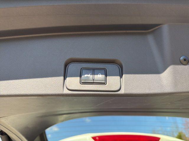 used 2021 Nissan Rogue car, priced at $18,960