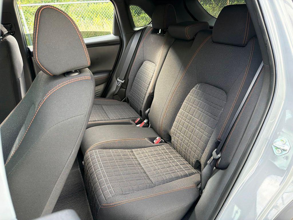 used 2025 Honda HR-V car, priced at $27,466