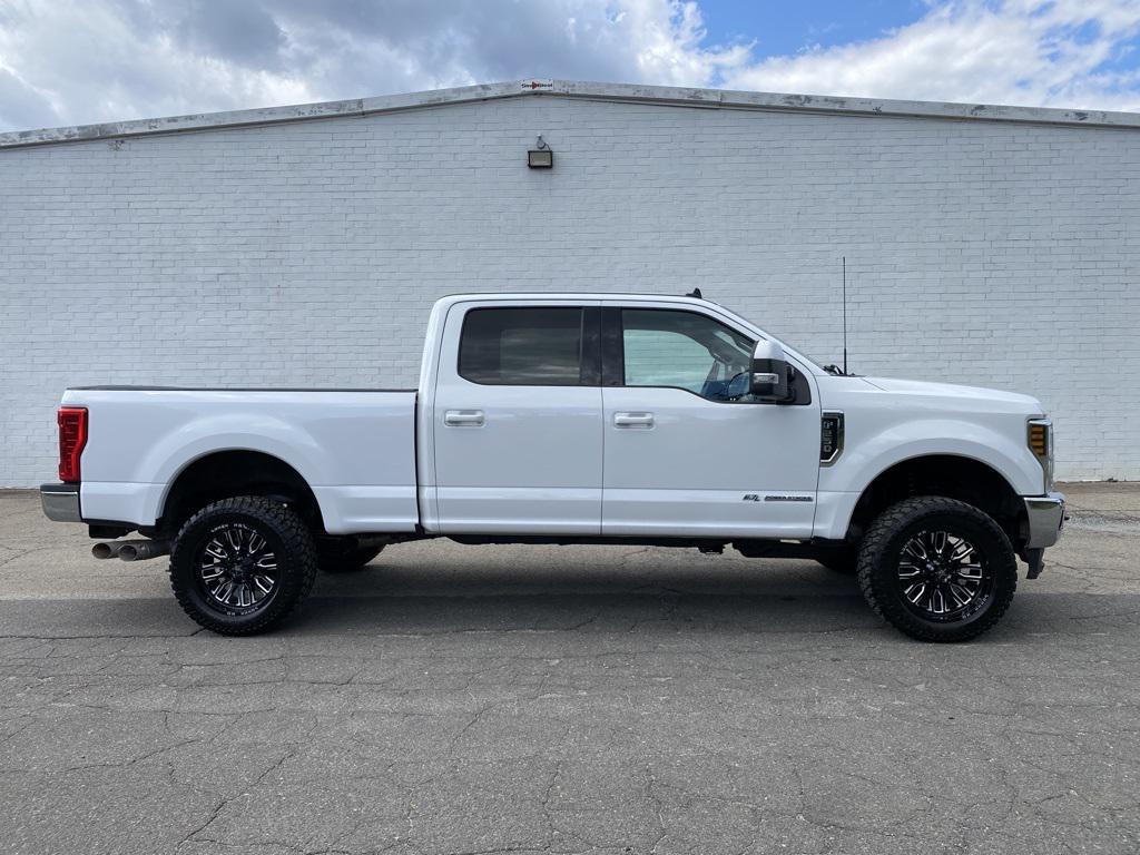 used 2019 Ford F-250 car, priced at $46,480