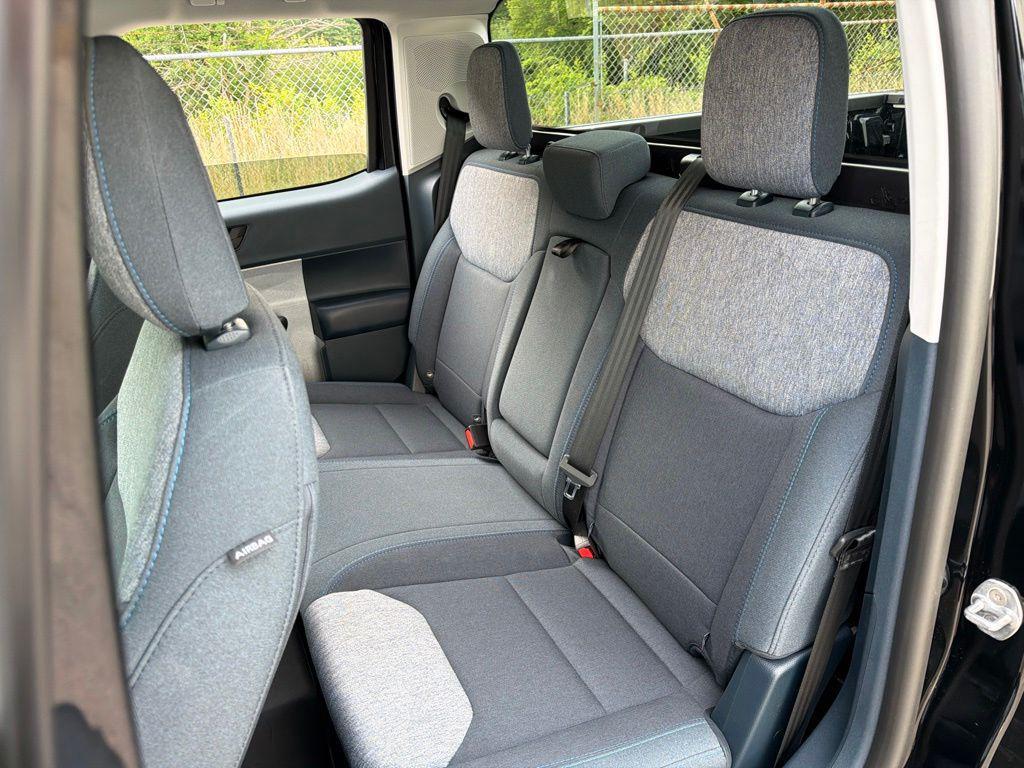 used 2025 Ford Maverick car, priced at $31,319