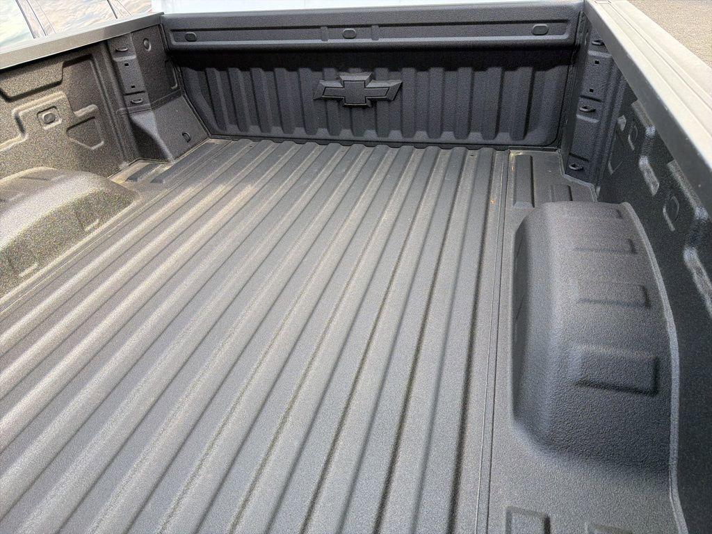 new 2026 Chevrolet Silverado 2500 car, priced at $74,564