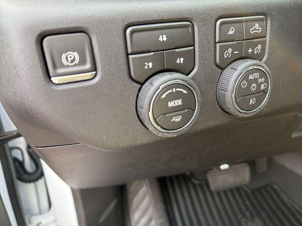 new 2026 Chevrolet Silverado 2500 car, priced at $74,564