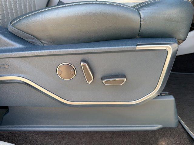 used 2023 Ford F-150 car, priced at $43,998