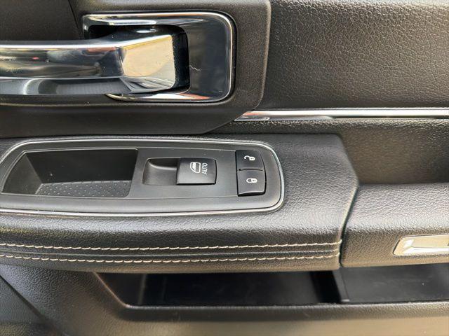 used 2018 Ram 3500 car, priced at $41,940