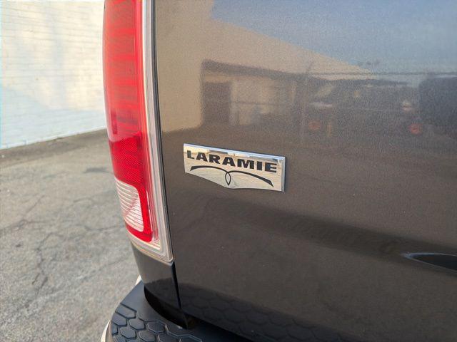 used 2018 Ram 3500 car, priced at $41,940