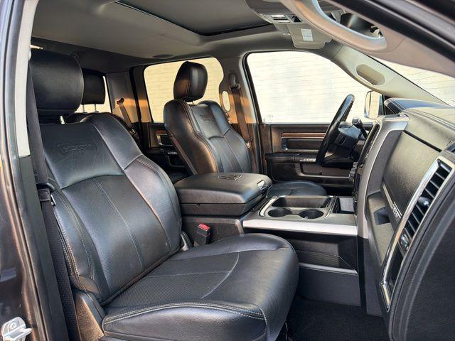 used 2018 Ram 3500 car, priced at $41,940