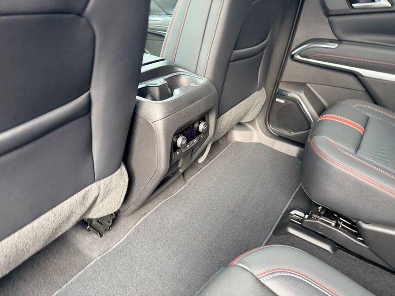 new 2026 Chevrolet Traverse car, priced at $59,502