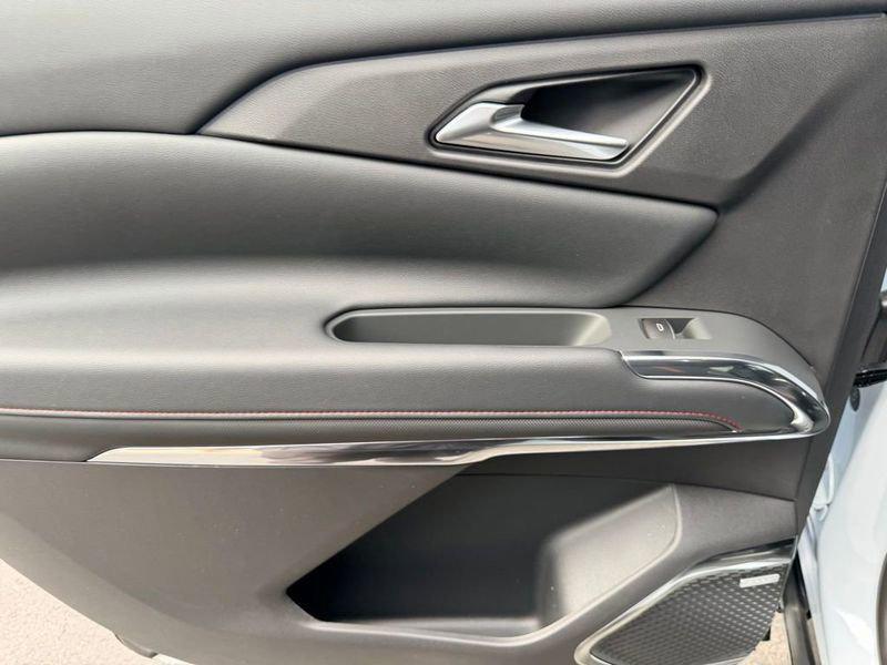 new 2026 Chevrolet Traverse car, priced at $59,502