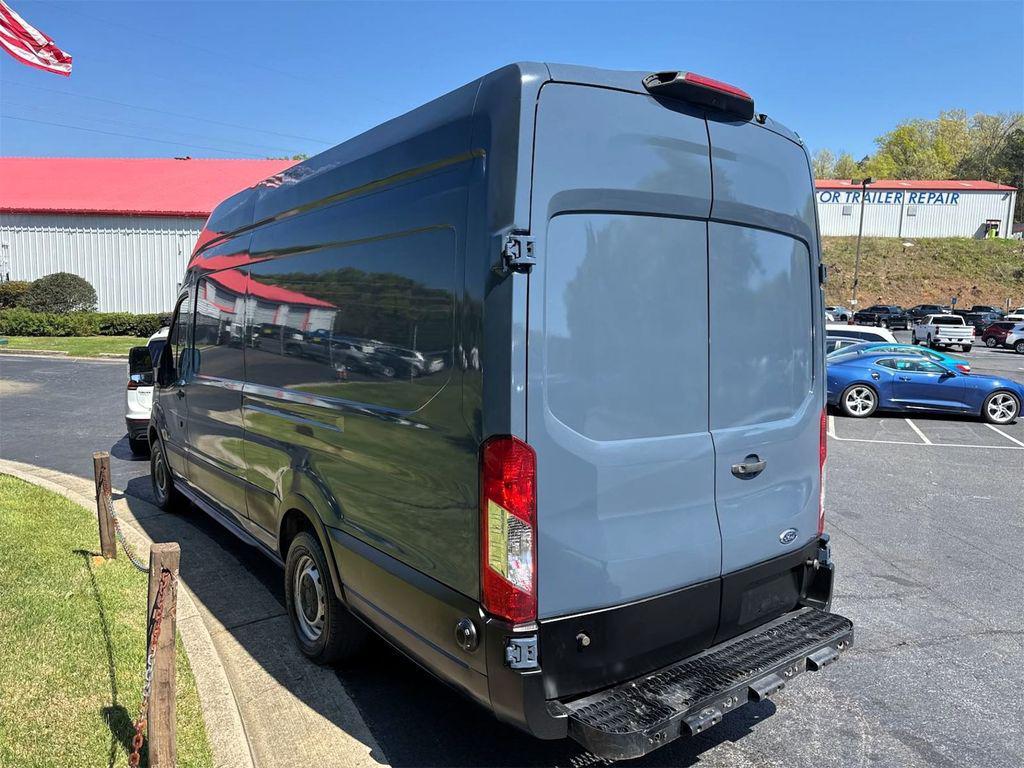 used 2019 Ford Transit-250 car, priced at $22,877