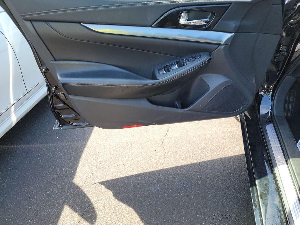 used 2019 Nissan Maxima car, priced at $14,998