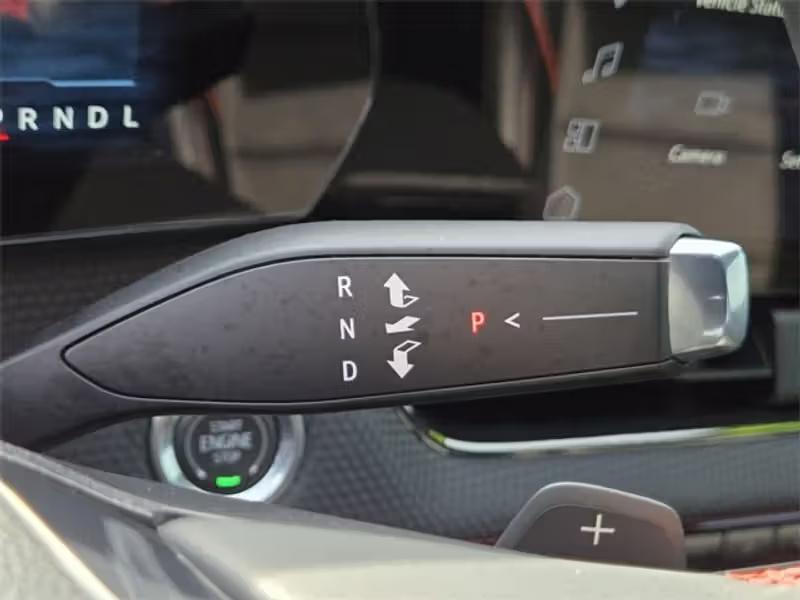 new 2026 Chevrolet Equinox car, priced at $34,903